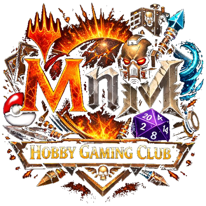 MnM Hobby Gaming Club