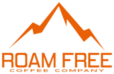 Roam Free Coffee Company